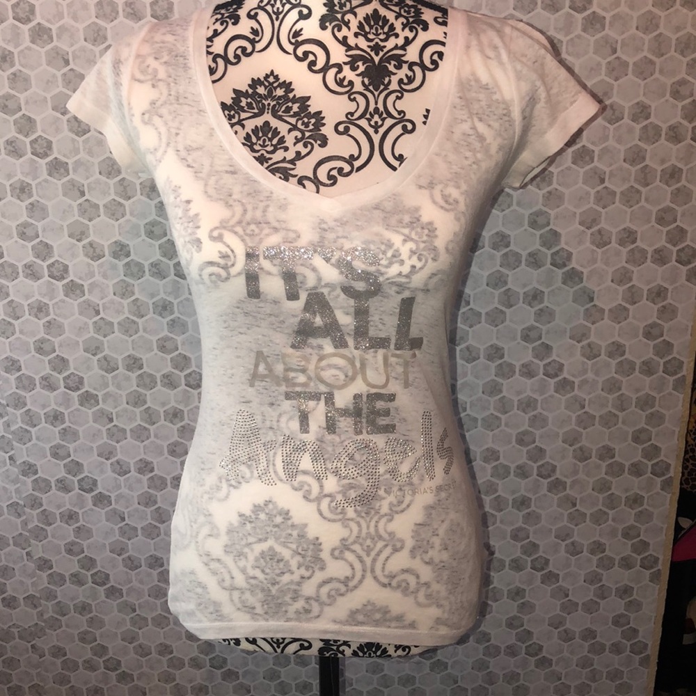 Victoria’s Secret T-shirt